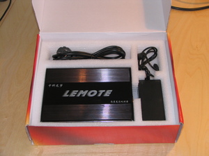 Lemote's Fulong