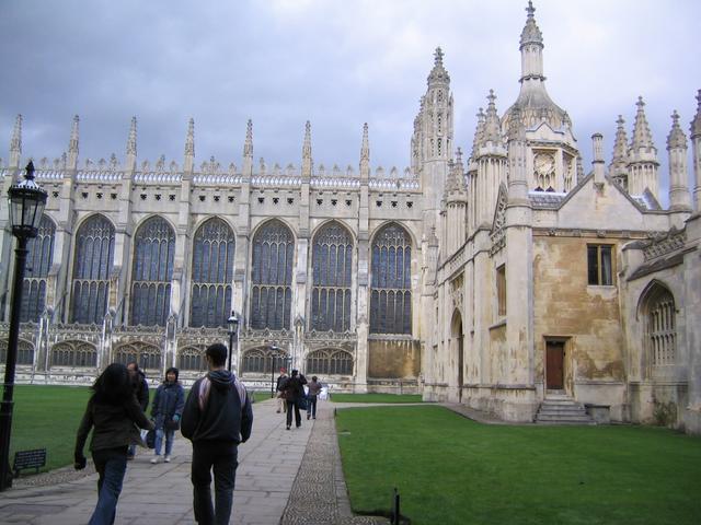 Chapel