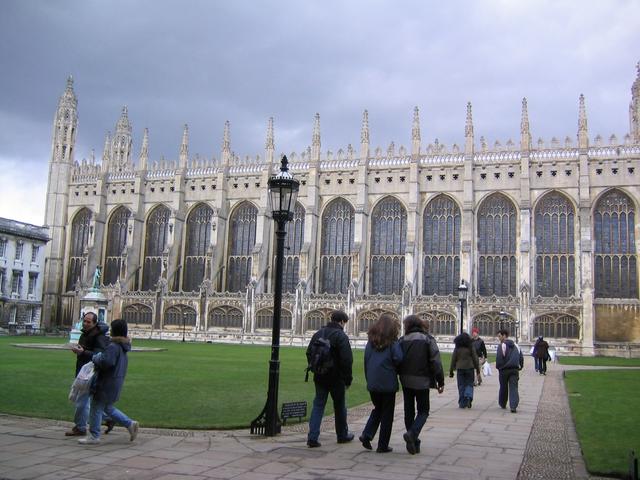 Chapel