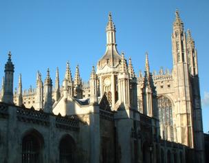 King's College