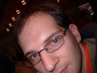Photo of Martin