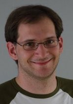 Photo of Martin