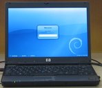 HP 2510p