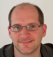 Photo of Martin
